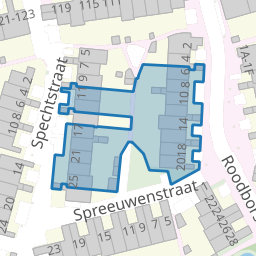 Perceel DEL00-R-6041