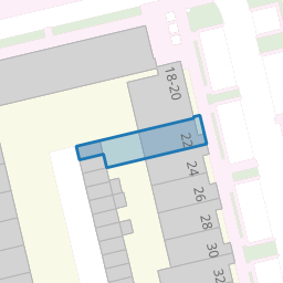 Perceel DEL00-R-6043