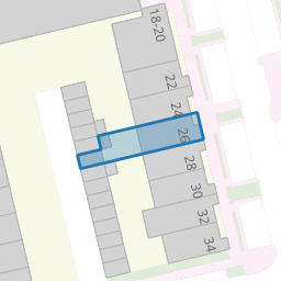 Perceel DEL00-R-6047