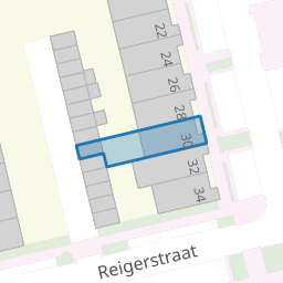 Perceel DEL00-R-6051