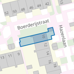 Perceel DEL00-R-6058