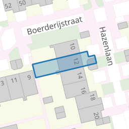 Perceel DEL00-R-6059