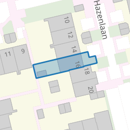 Perceel DEL00-R-6061