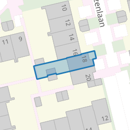 Perceel DEL00-R-6062