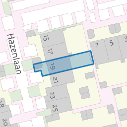 Perceel DEL00-R-6066