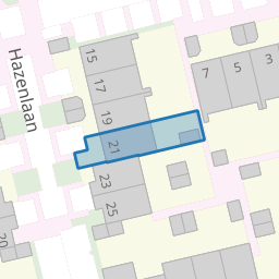 Perceel DEL00-R-6067