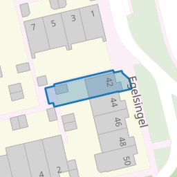 Perceel DEL00-R-6074