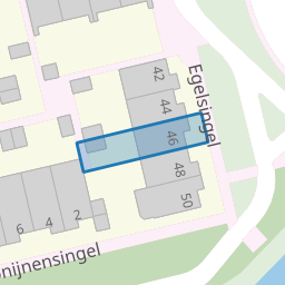 Perceel DEL00-R-6076