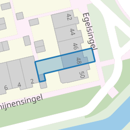 Perceel DEL00-R-6077