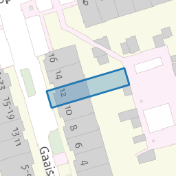 Perceel DEL00-R-6083