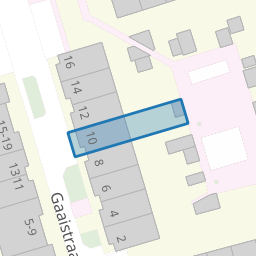 Perceel DEL00-R-6084