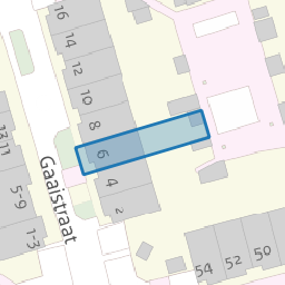 Perceel DEL00-R-6086