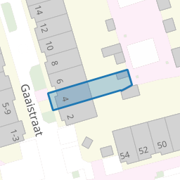 Perceel DEL00-R-6087