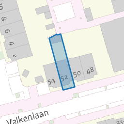 Perceel DEL00-R-6090