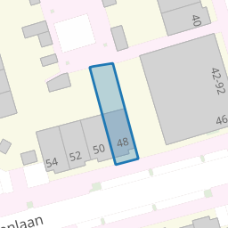 Perceel DEL00-R-6092