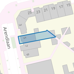 Perceel DEL00-R-6106