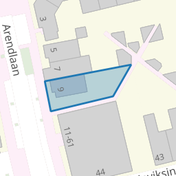 Perceel DEL00-R-6108