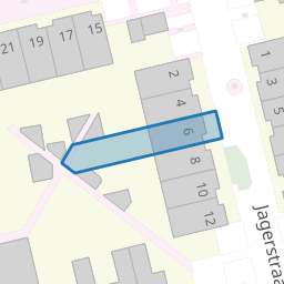 Perceel DEL00-R-6111