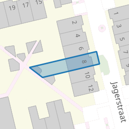 Perceel DEL00-R-6112