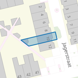 Perceel DEL00-R-6113