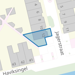 Perceel DEL00-R-6114