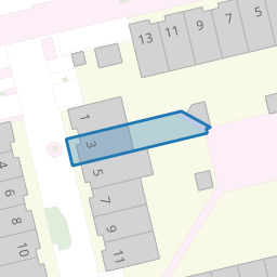 Perceel DEL00-R-6117