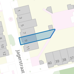 Perceel DEL00-R-6120