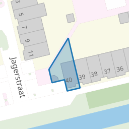 Perceel DEL00-R-6122