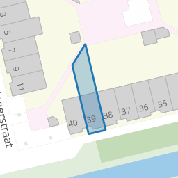 Perceel DEL00-R-6123