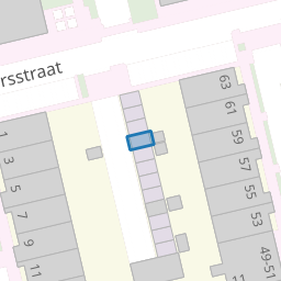 Perceel DEL00-R-6138