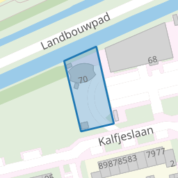 Perceel DEL00-R-6145