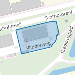 Perceel DEL00-R-6146