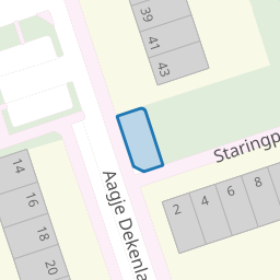 Perceel DEL00-R-6156