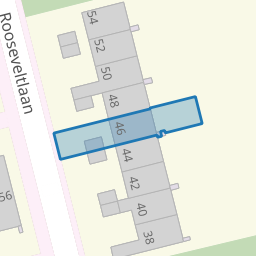 Perceel DEL00-R-6160