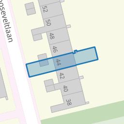 Perceel DEL00-R-6161