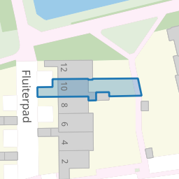 Perceel DEL00-R-6172