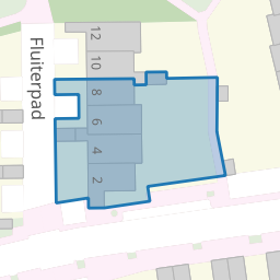 Perceel DEL00-R-6173