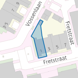 Perceel DEL00-R-6180