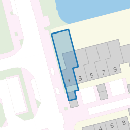 Perceel DEL00-R-6182