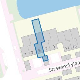 Perceel DEL00-R-6184