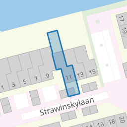 Perceel DEL00-R-6187