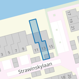 Perceel DEL00-R-6188