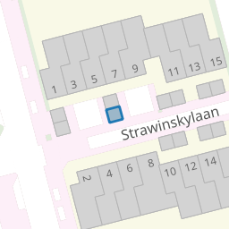 Perceel DEL00-R-6191