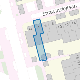 Perceel DEL00-R-6193