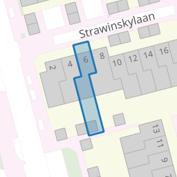 Perceel DEL00-R-6194