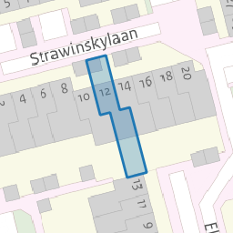 Perceel DEL00-R-6197