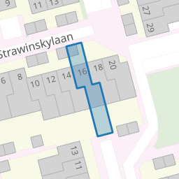 Perceel DEL00-R-6199