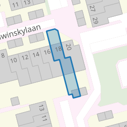 Perceel DEL00-R-6200