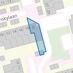 Perceel DEL00-R-6201