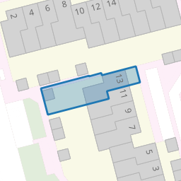 Perceel DEL00-R-6202